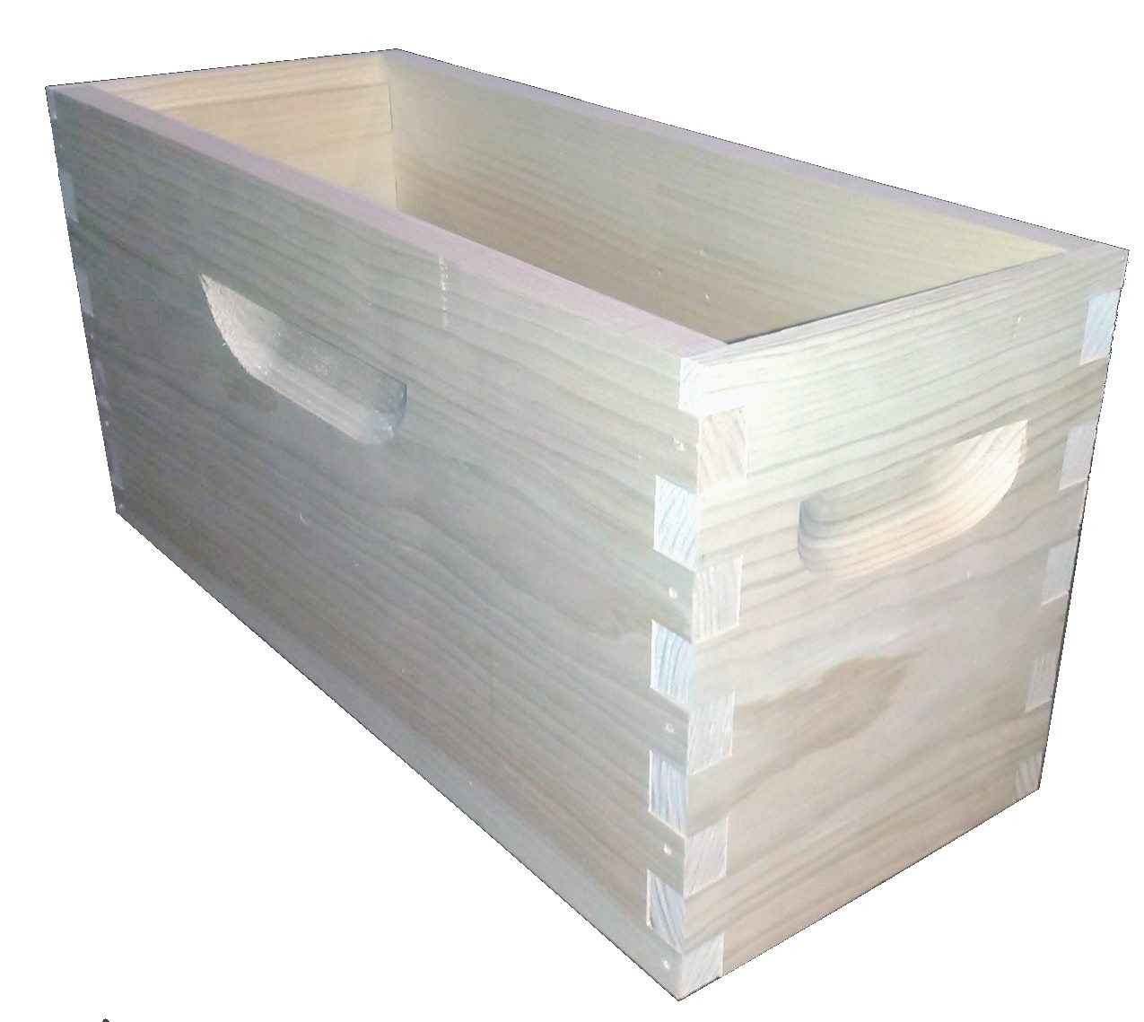 Budget 4 Frame Nuc Box Budget 4 Frame Nuc Box